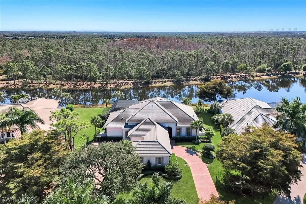 22121 Shallowater Lane Estero FL 34135