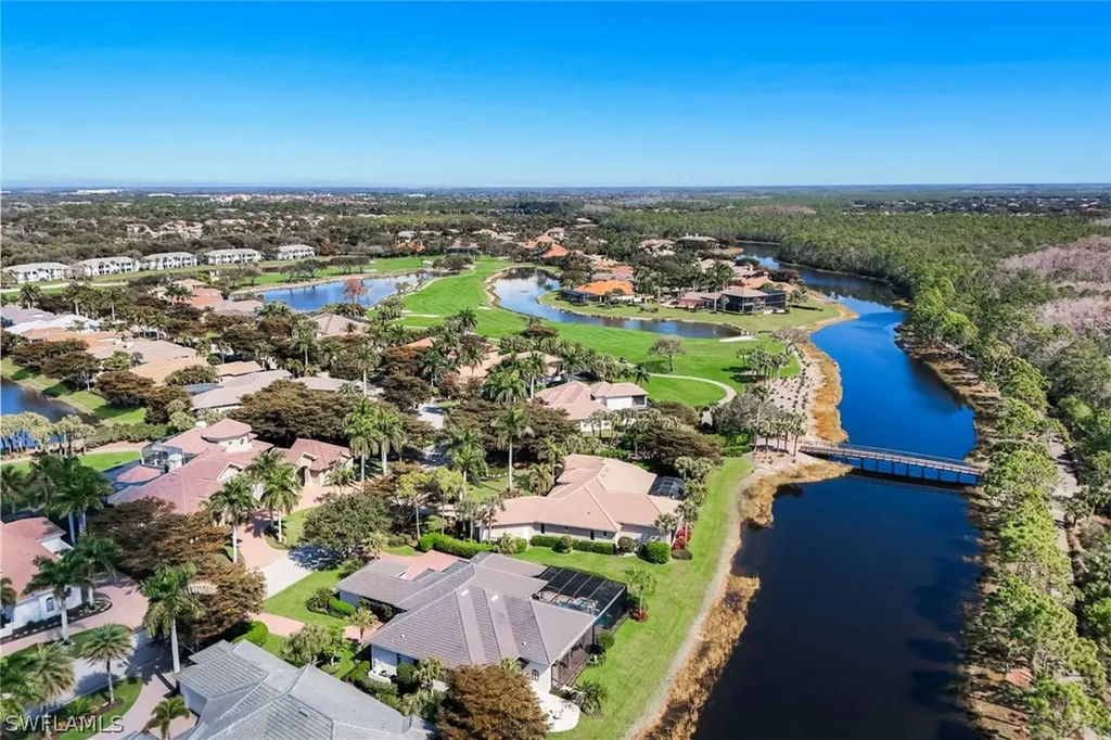 22121 Shallowater Lane Estero FL 34135