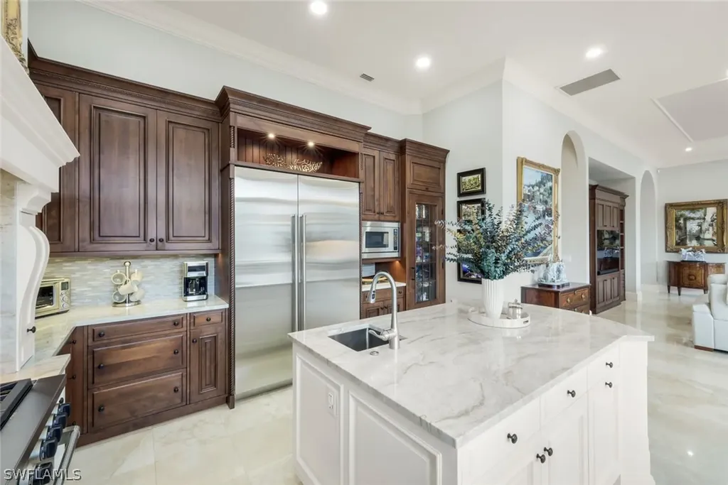 22121 Shallowater Lane Estero FL 34135