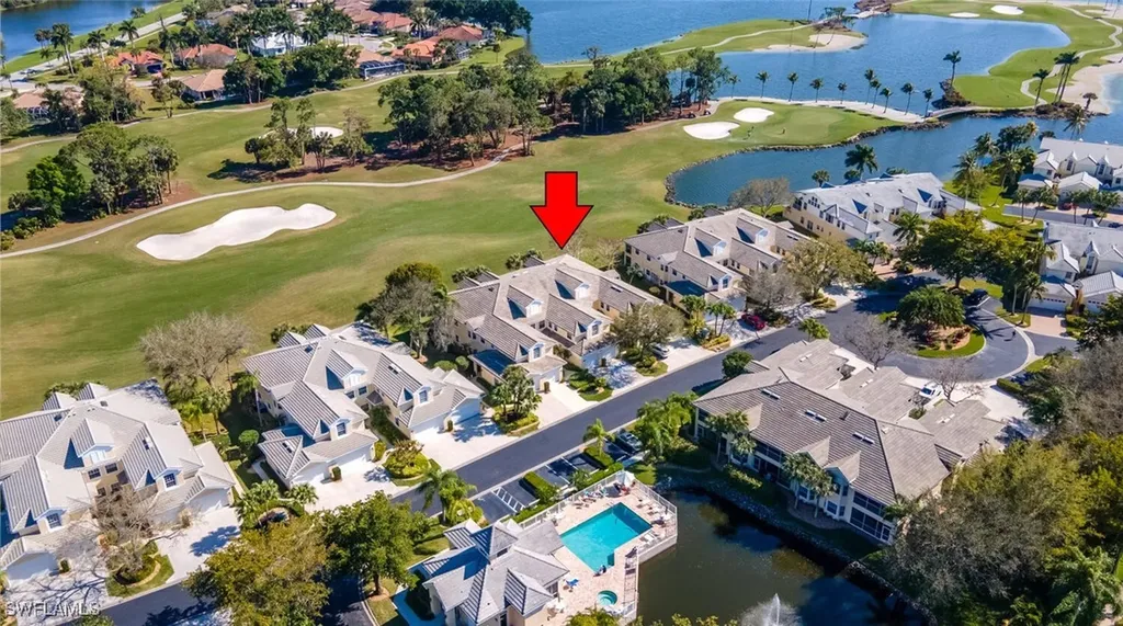 8500 Mystic Greens Way Naples FL 34113