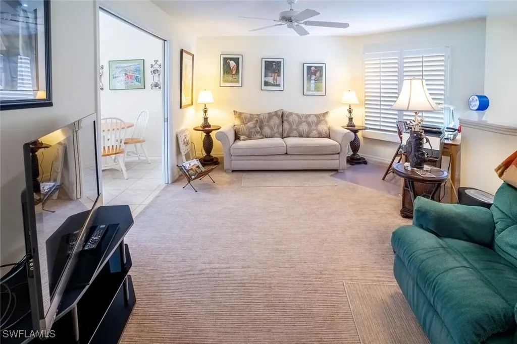 8500 Mystic Greens Way Naples FL 34113