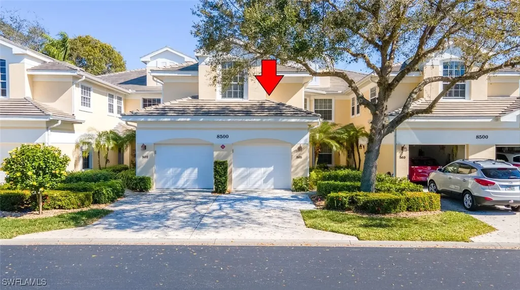 8500 Mystic Greens Way Naples FL 34113