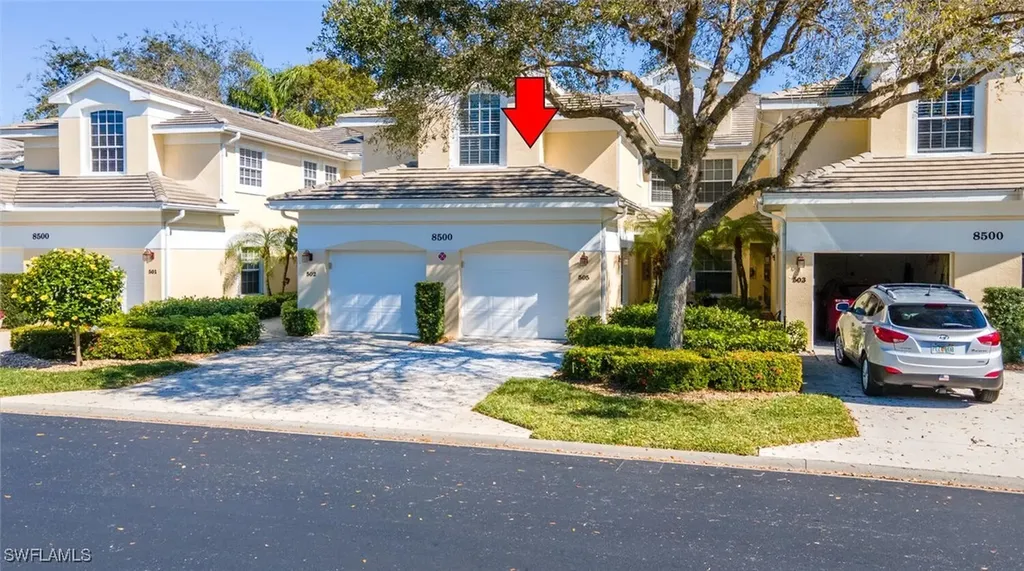 8500 Mystic Greens Way Naples FL 34113