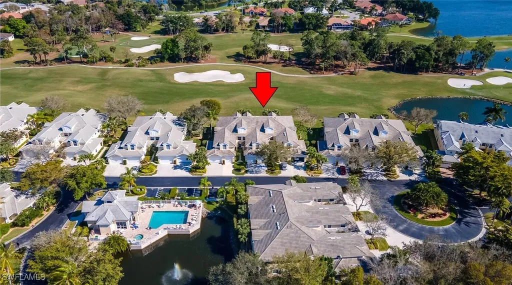8500 Mystic Greens Way Naples FL 34113