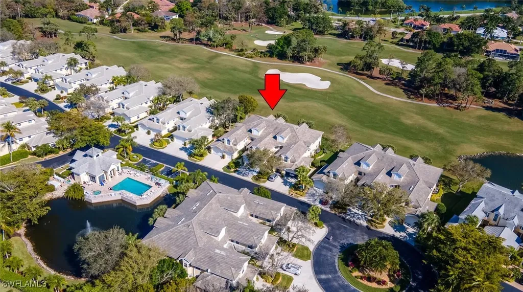 8500 Mystic Greens Way Naples FL 34113