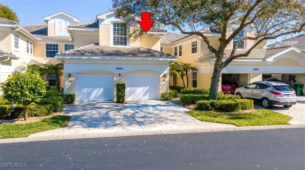 8500 Mystic Greens Way Naples FL 34113