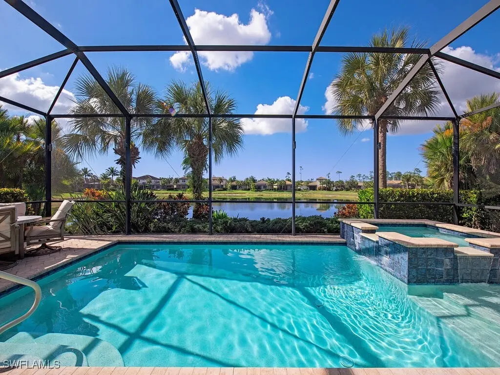 4637 Abaca Circle Naples FL 34119