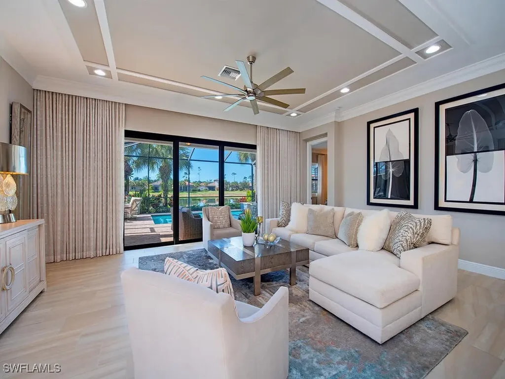 4637 Abaca Circle Naples FL 34119