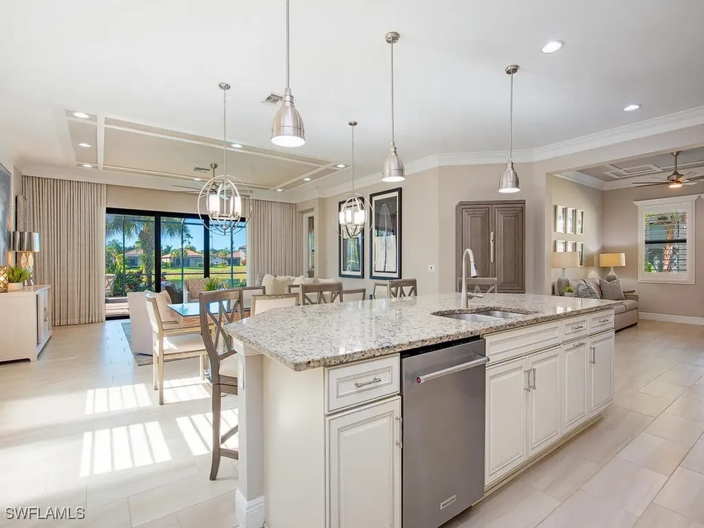 4637 Abaca Circle Naples FL 34119