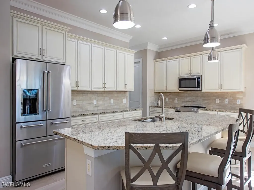 4637 Abaca Circle Naples FL 34119