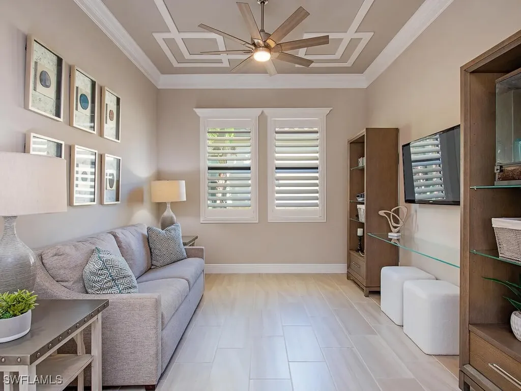 4637 Abaca Circle Naples FL 34119