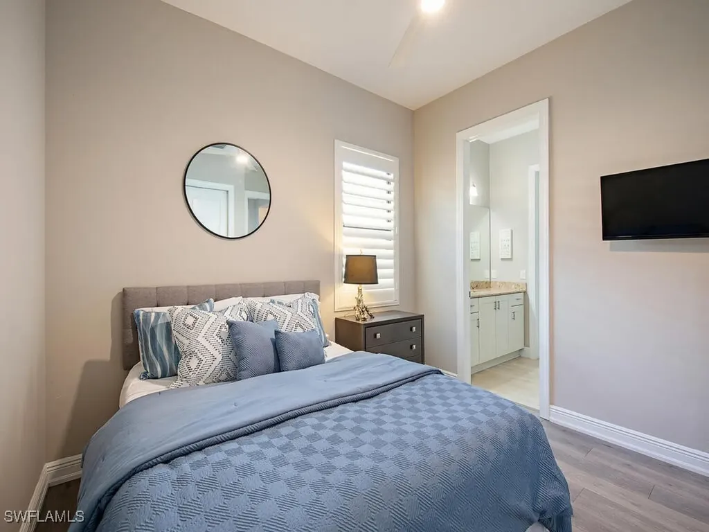 4637 Abaca Circle Naples FL 34119