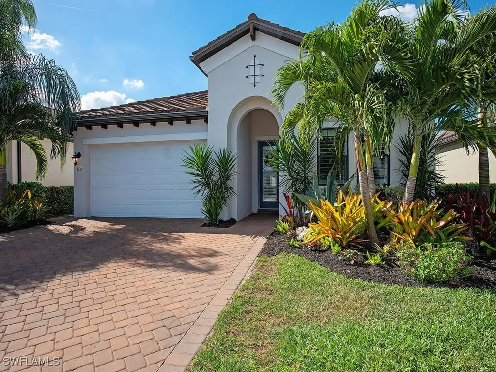4637 Abaca Circle Naples FL 34119