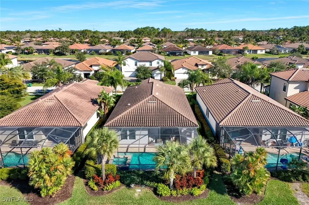 4637 Abaca Circle Naples FL 34119