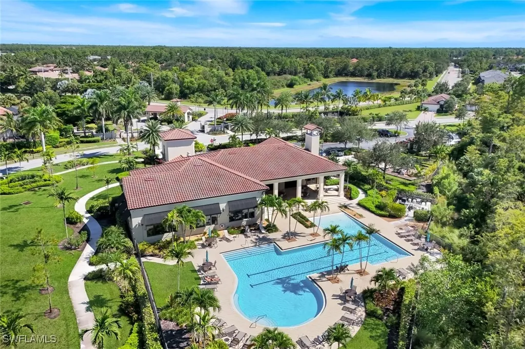 4637 Abaca Circle Naples FL 34119