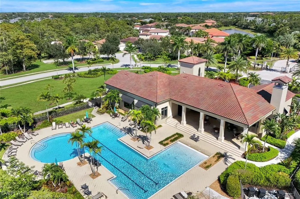 4637 Abaca Circle Naples FL 34119