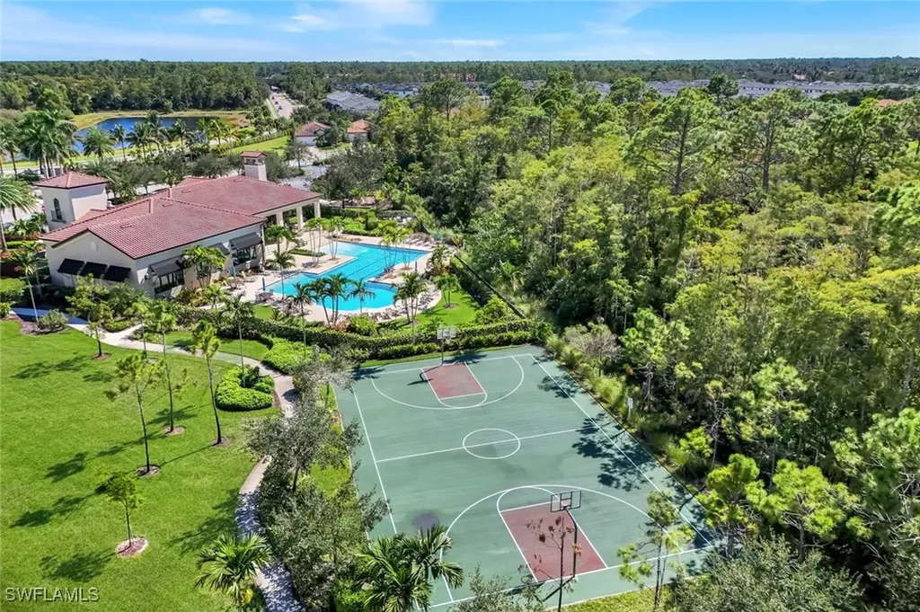 4637 Abaca Circle Naples FL 34119