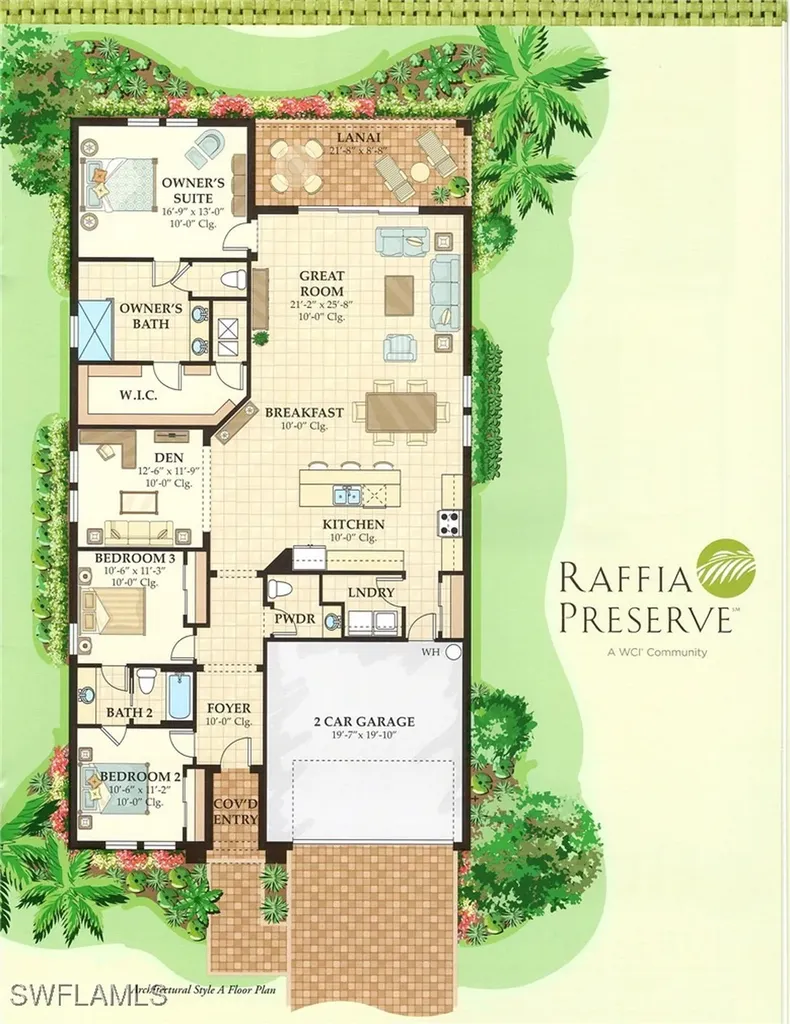 4637 Abaca Circle Naples FL 34119