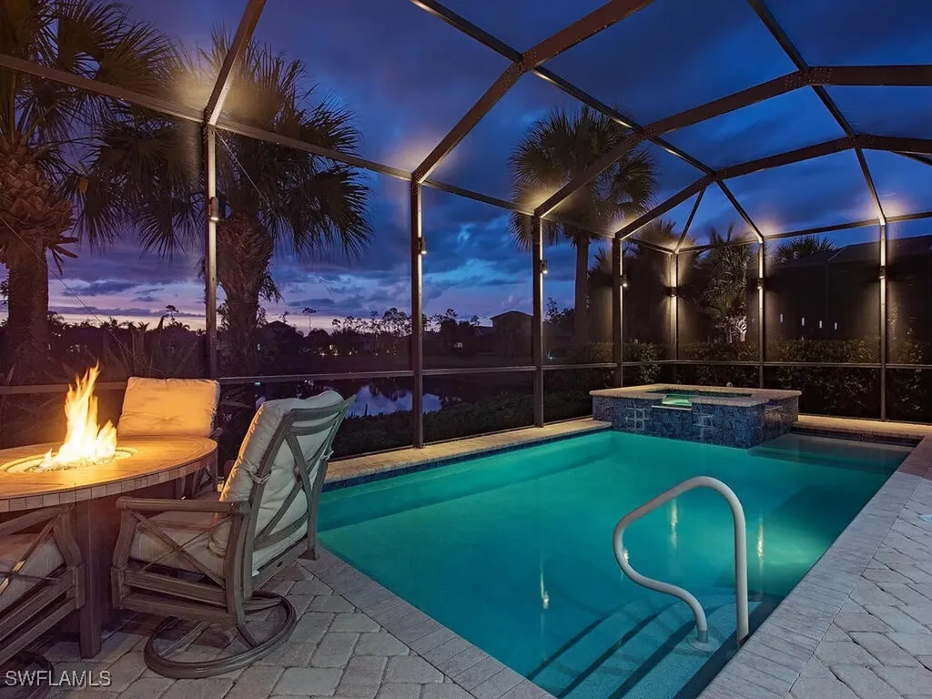 4637 Abaca Circle Naples FL 34119