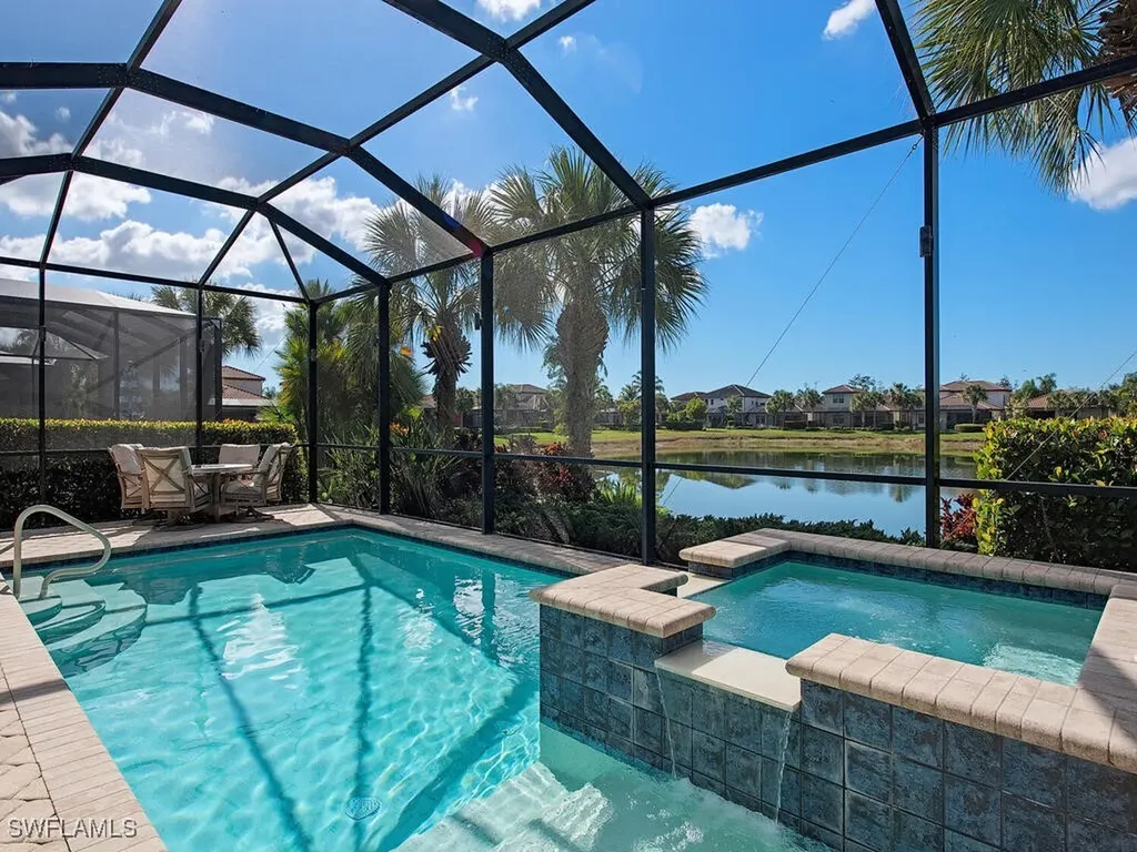 4637 Abaca Circle Naples FL 34119