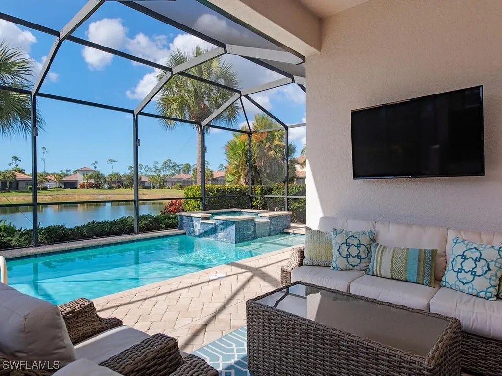 4637 Abaca Circle Naples FL 34119