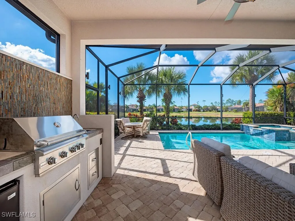 4637 Abaca Circle Naples FL 34119