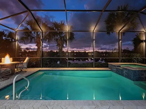 4637 Abaca Circle Naples FL 34119