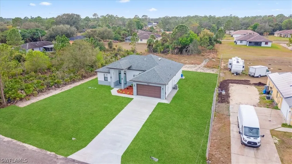 705 8th Avenue Lehigh Acres FL 33972