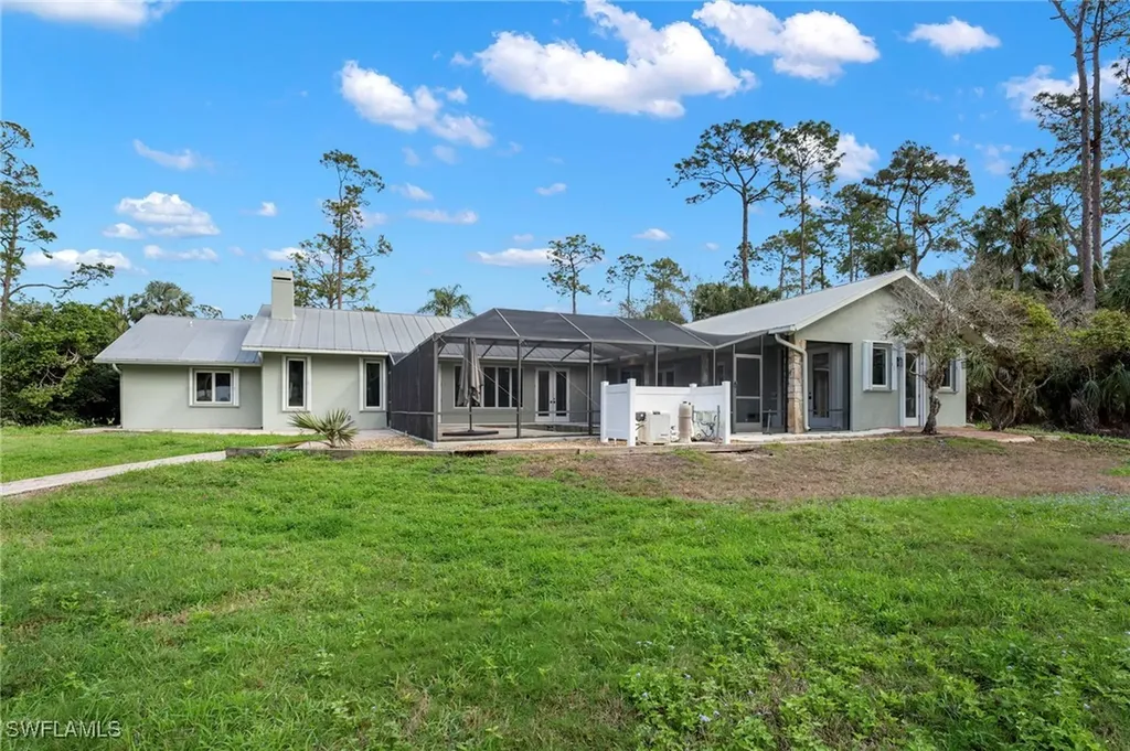 840 Jung Boulevard W Naples FL 34120