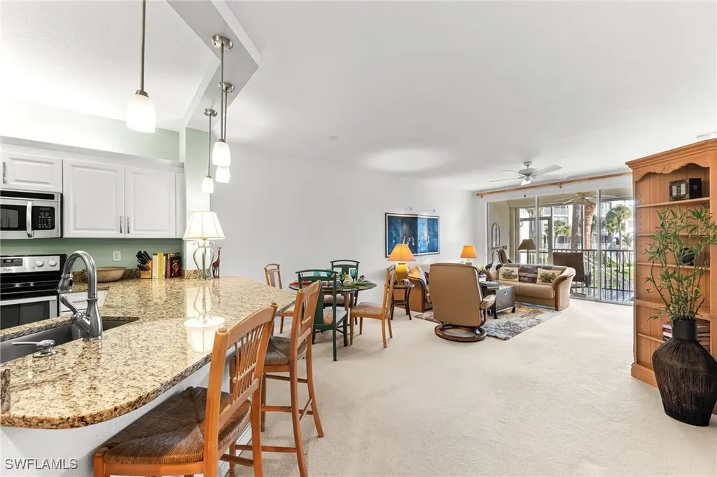 7638 Pebble Creek Circle Naples FL 34108