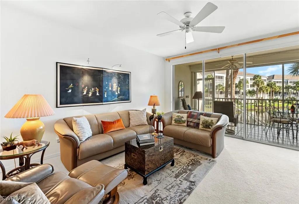 7638 Pebble Creek Circle Naples FL 34108