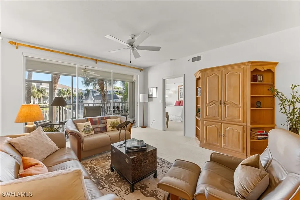 7638 Pebble Creek Circle Naples FL 34108