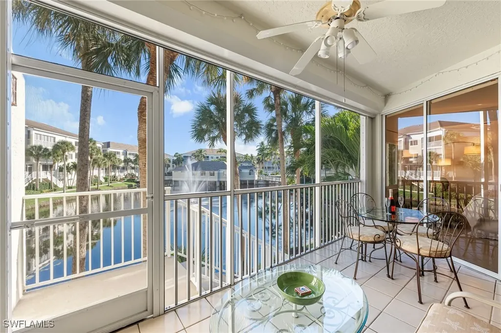 7638 Pebble Creek Circle Naples FL 34108