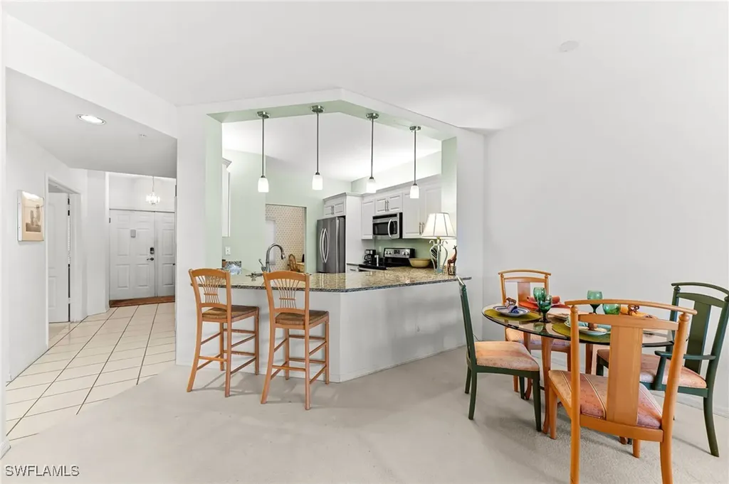 7638 Pebble Creek Circle Naples FL 34108