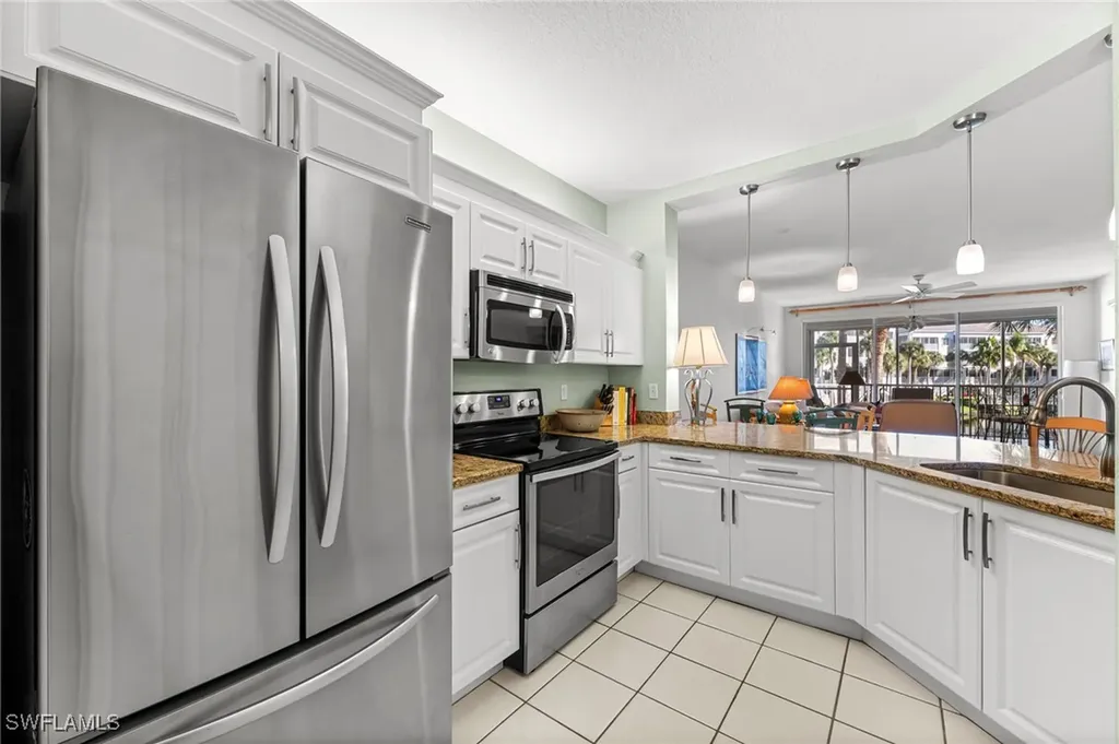 7638 Pebble Creek Circle Naples FL 34108