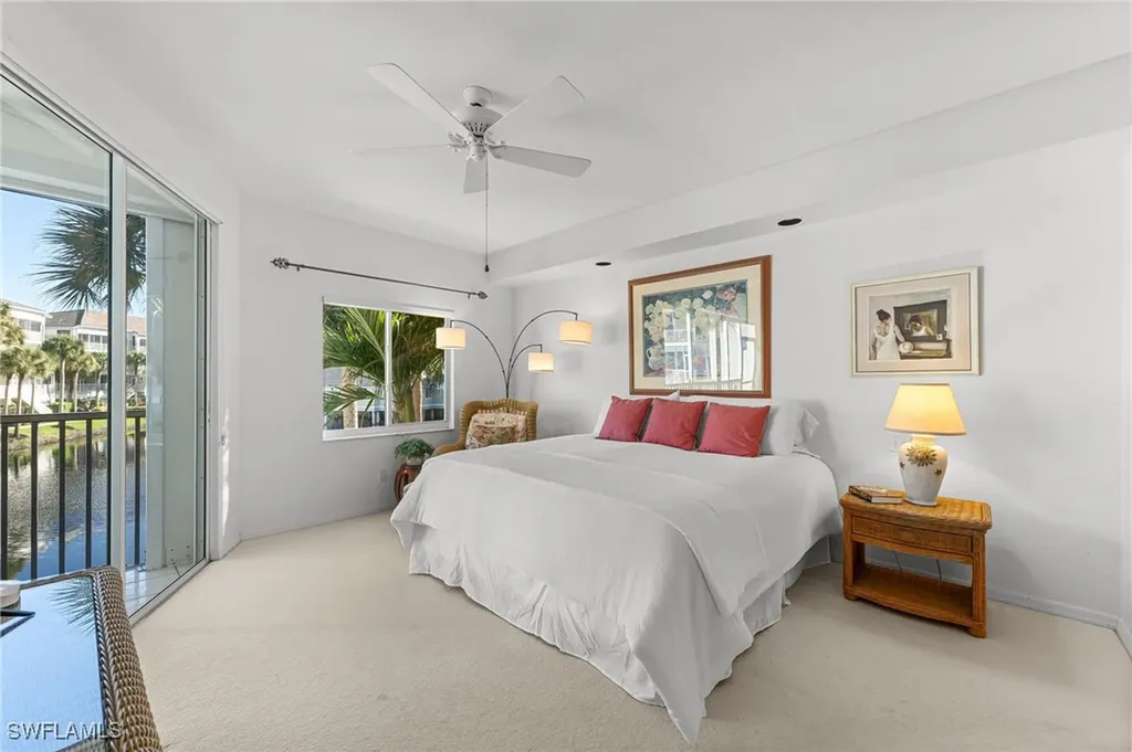 7638 Pebble Creek Circle Naples FL 34108