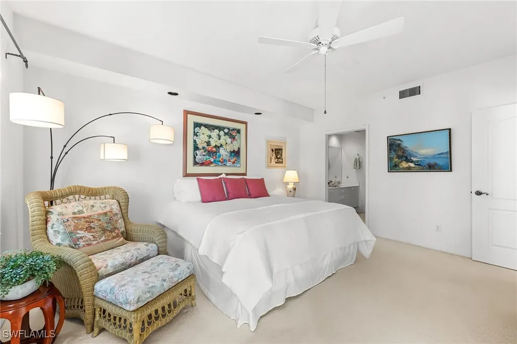 7638 Pebble Creek Circle Naples FL 34108