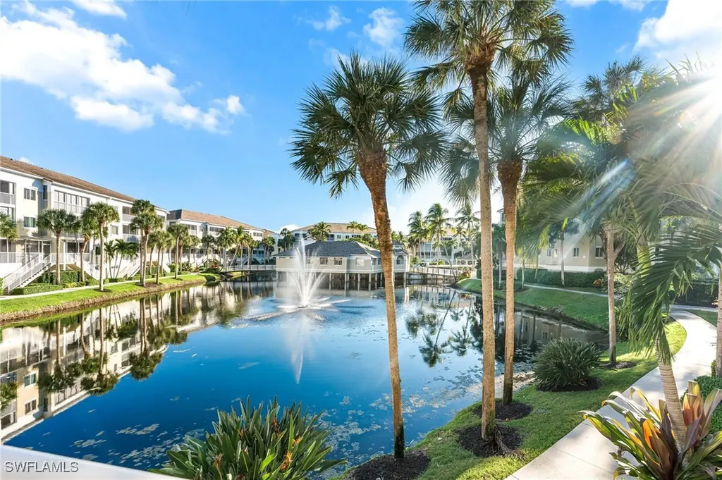 7638 Pebble Creek Circle Naples FL 34108