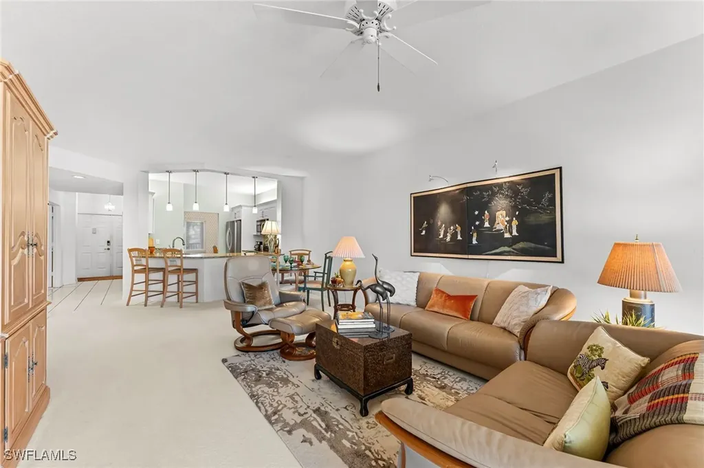 7638 Pebble Creek Circle Naples FL 34108