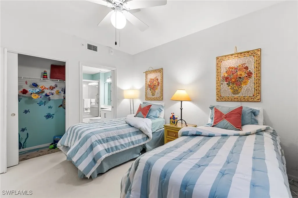 7638 Pebble Creek Circle Naples FL 34108