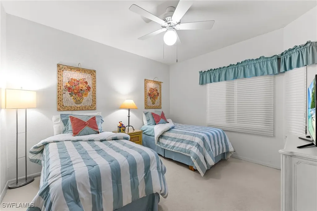 7638 Pebble Creek Circle Naples FL 34108