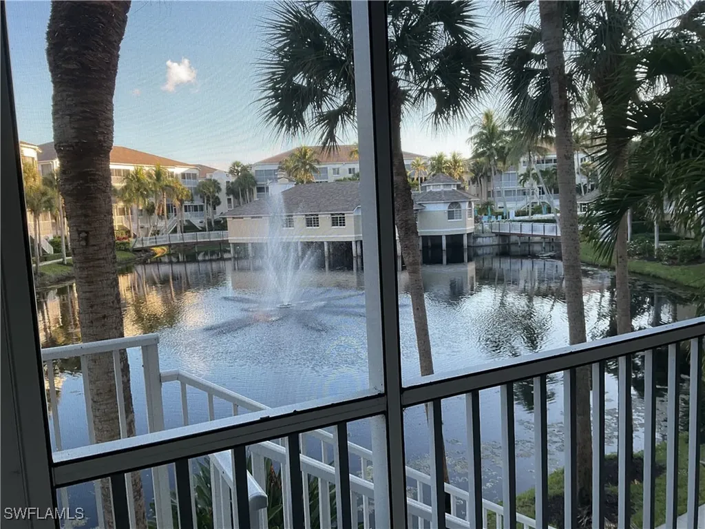 7638 Pebble Creek Circle Naples FL 34108