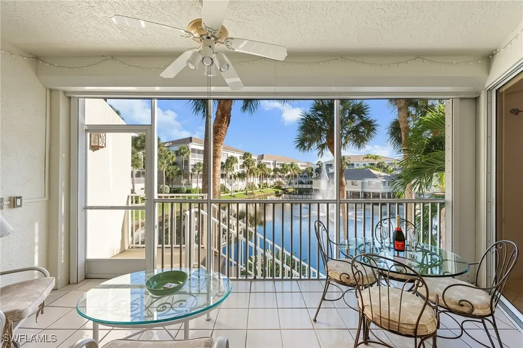 7638 Pebble Creek Circle Naples FL 34108