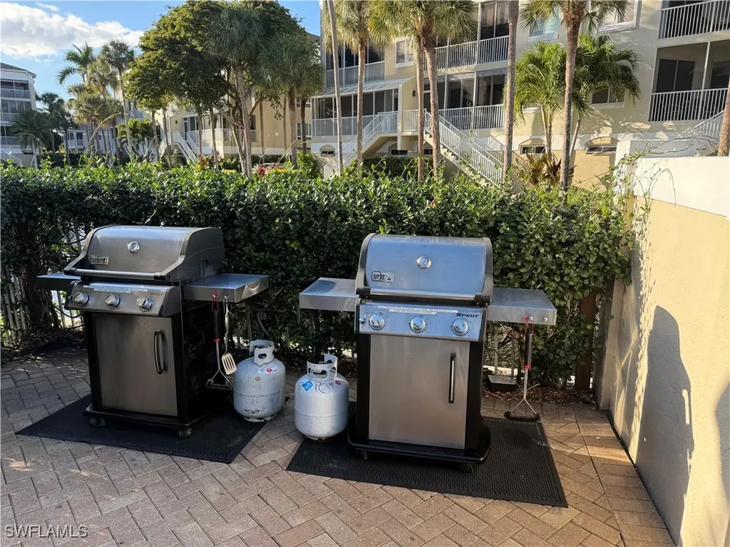 7638 Pebble Creek Circle Naples FL 34108