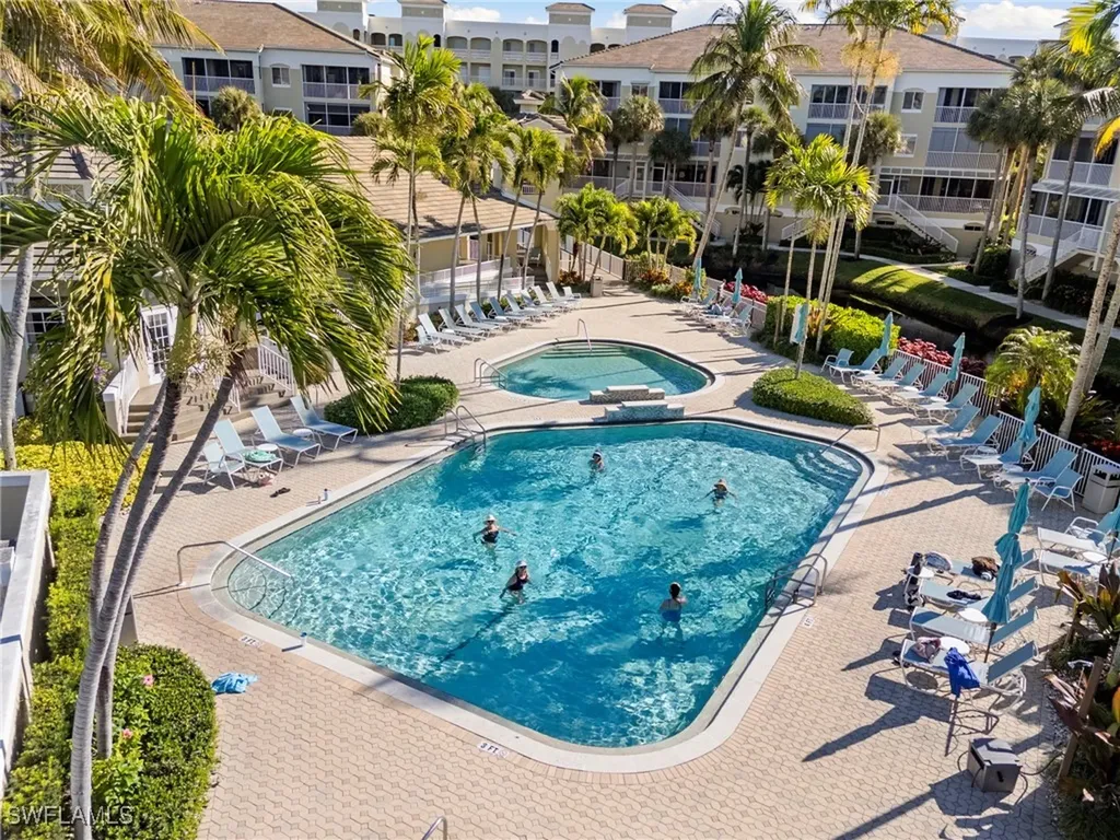 7638 Pebble Creek Circle Naples FL 34108