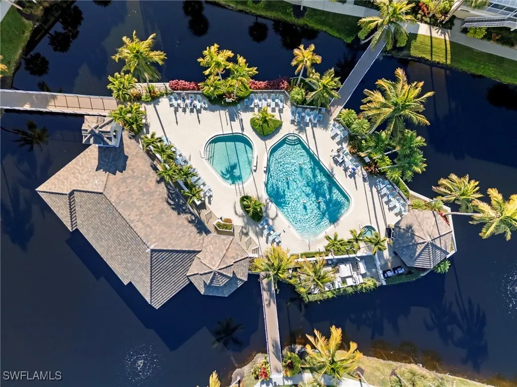 7638 Pebble Creek Circle Naples FL 34108