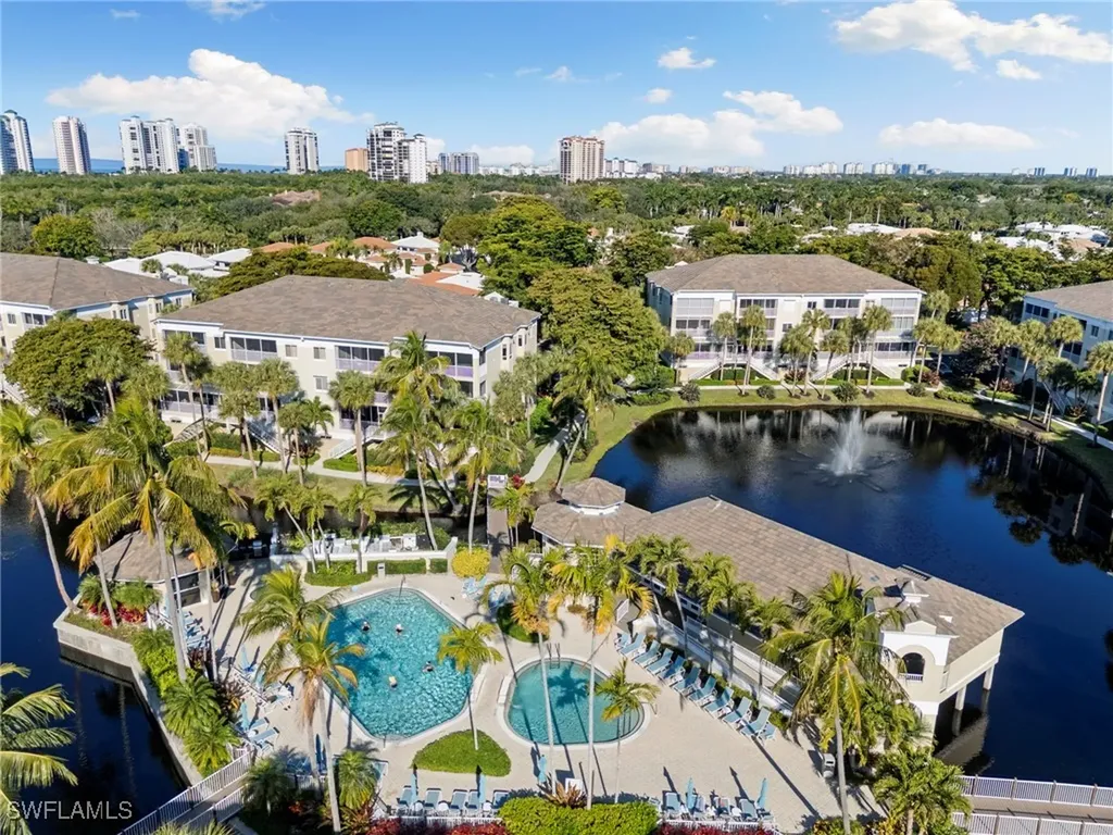 7638 Pebble Creek Circle Naples FL 34108