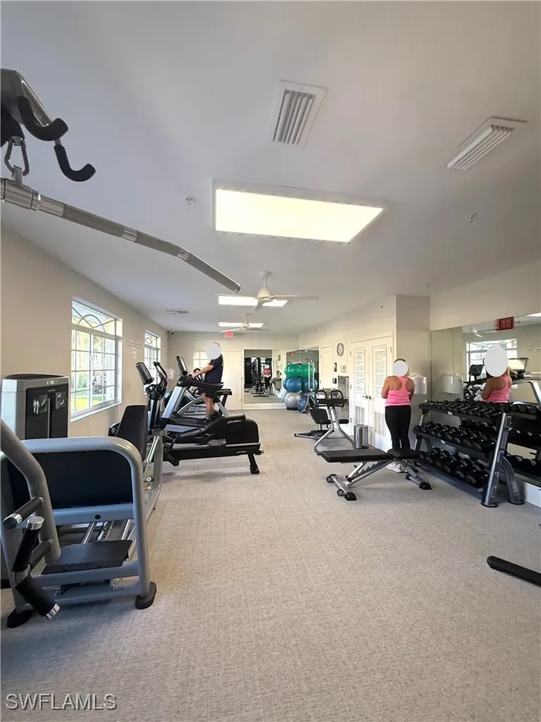 7638 Pebble Creek Circle Naples FL 34108