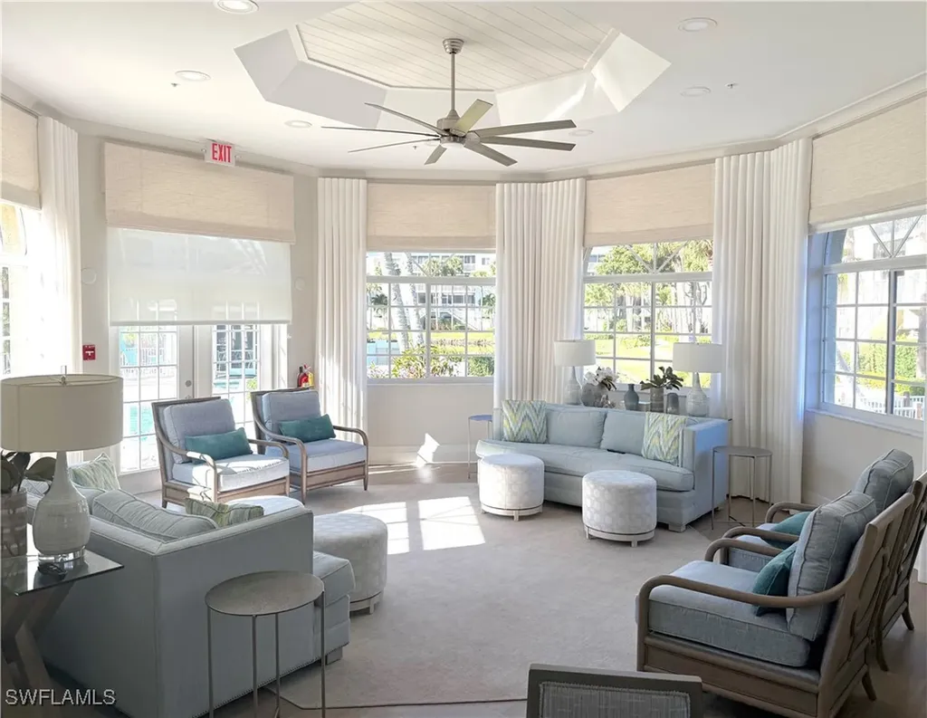 7638 Pebble Creek Circle Naples FL 34108