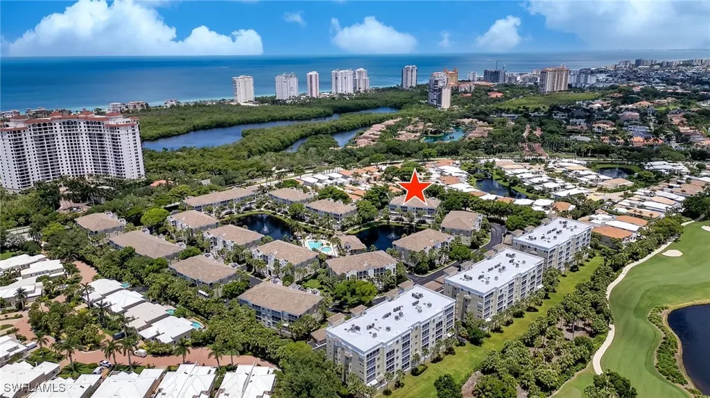 7638 Pebble Creek Circle Naples FL 34108